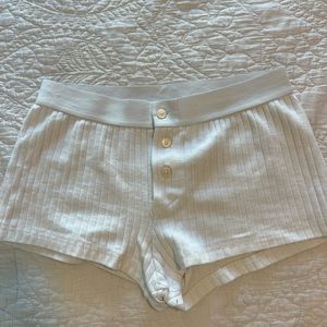 Brandy Melville Boy Shorts